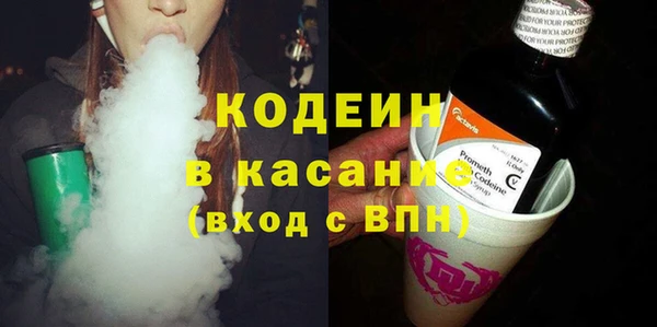 прущий лед Липки